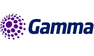 Gamma Logo