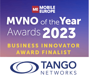 MVNO Finalist Tango Networks