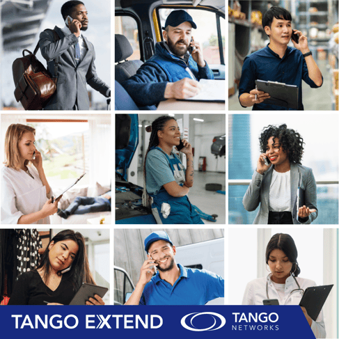 Tango Networks - Tango Extend Feat Img