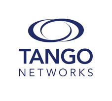 Tango Networks Social Media logo