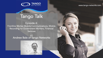 Tango Talk Episode 4 promo